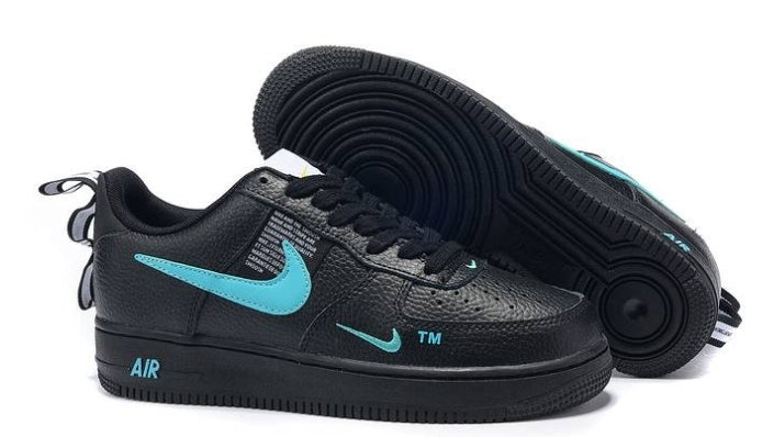 Les baskets Nike Air Force 1 combinent style et performance, offrant une expérience exceptionnelle.pas cher. Le moins cher.