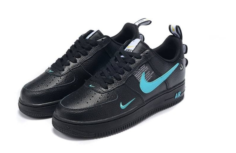 Les baskets Nike Air Force 1 combinent style et performance, offrant une expérience exceptionnelle.pas cher. Le moins cher.