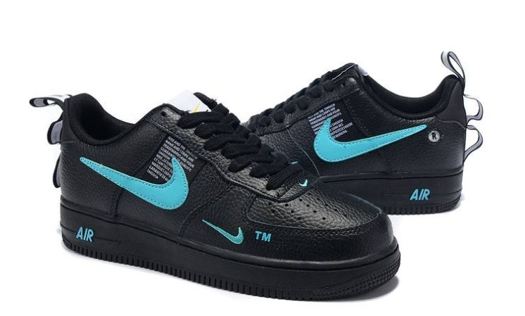 Les baskets Nike Air Force 1 combinent style et performance, offrant une expérience exceptionnelle.pas cher. Le moins cher.