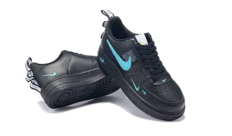 Les baskets Nike Air Force 1 combinent style et performance, offrant une expérience exceptionnelle.pas cher. Le moins cher.