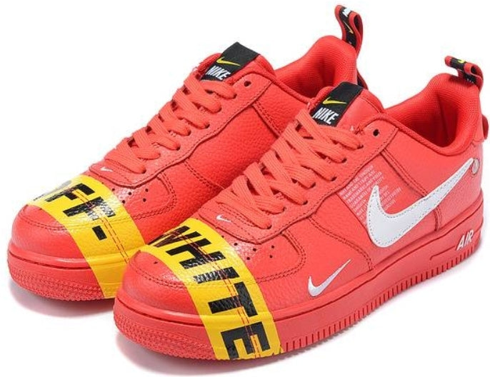 Les baskets Nike Air Force 1 combinent style et performance, offrant une expérience exceptionnelle.pas cher. Le moins cher.