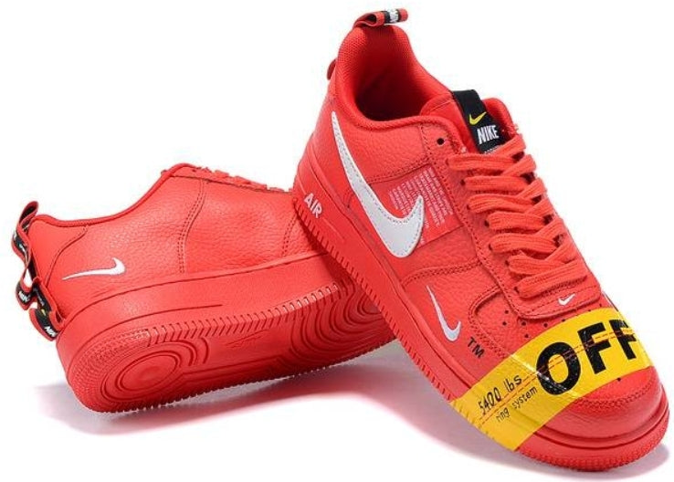 Les baskets Nike Air Force 1 combinent style et performance, offrant une expérience exceptionnelle.pas cher. Le moins cher.