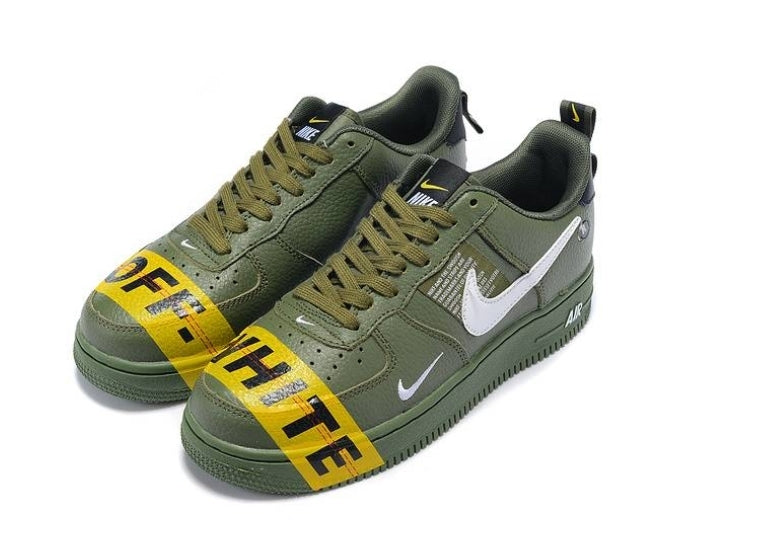 Les baskets Nike Air Force 1 combinent style et performance, offrant une expérience exceptionnelle.pas cher. Le moins cher.