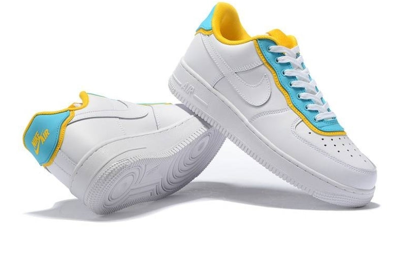 Les baskets Nike Air Force 1 combinent style et performance, offrant une expérience exceptionnelle.pas cher. Le moins cher.