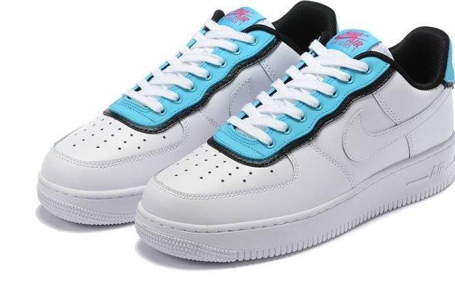 Les baskets Nike Air Force 1 combinent style et performance, offrant une expérience exceptionnelle.pas cher. Le moins cher.