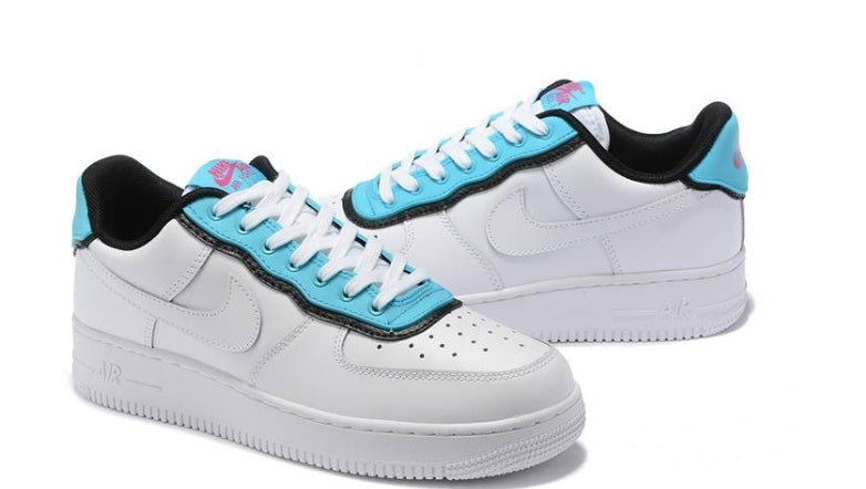 Les baskets Nike Air Force 1 combinent style et performance, offrant une expérience exceptionnelle.pas cher. Le moins cher.