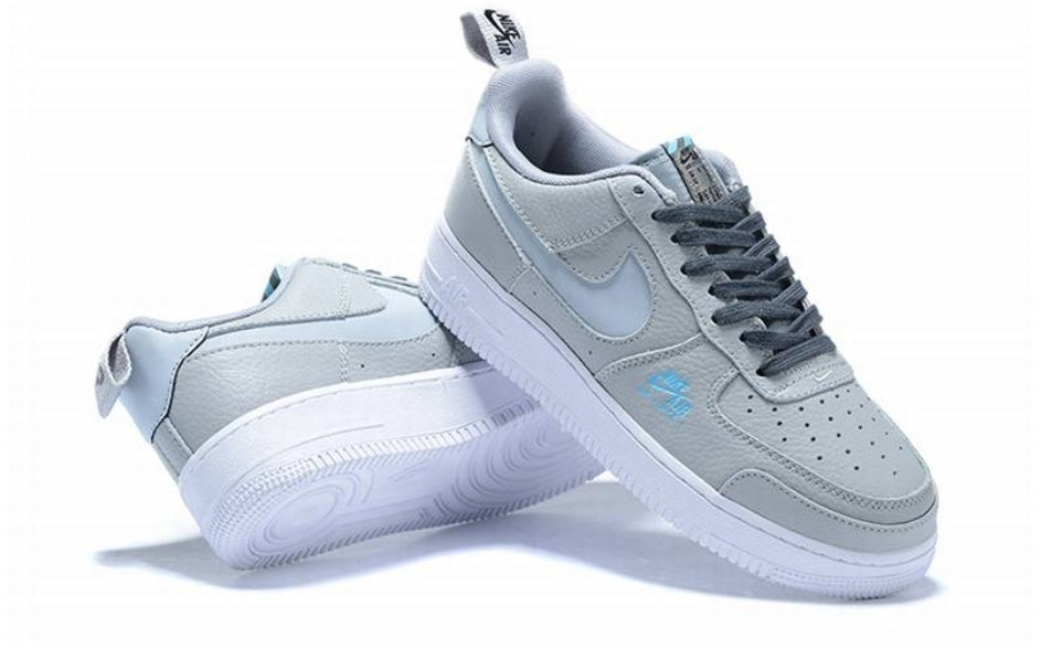 Les baskets Nike Air Force 1 combinent style et performance, offrant une expérience exceptionnelle.pas cher. Le moins cher.