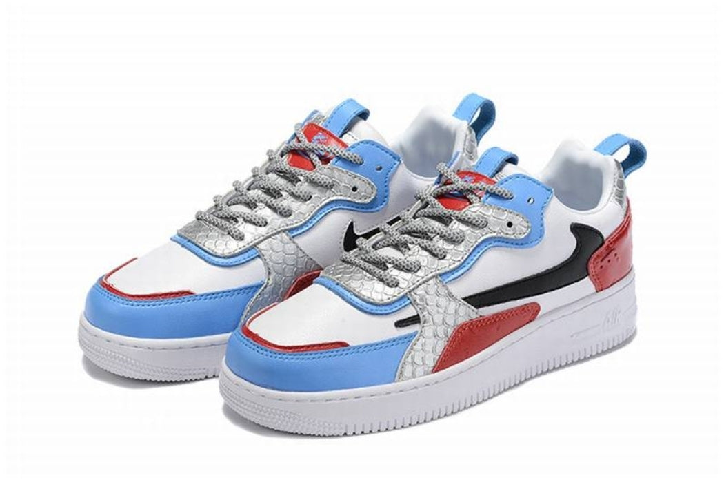 Les baskets Nike Air Force 1 combinent style et performance, offrant une expérience exceptionnelle.pas cher. Le moins cher.