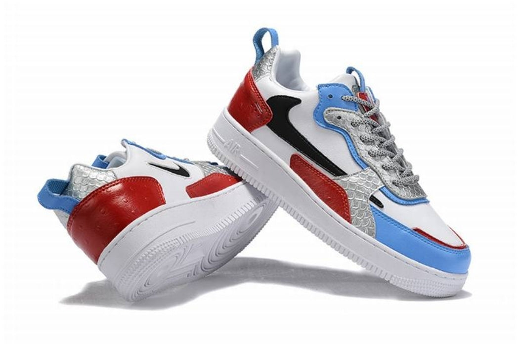 Les baskets Nike Air Force 1 combinent style et performance, offrant une expérience exceptionnelle.pas cher. Le moins cher.