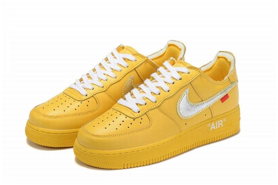 Les baskets Nike Air Force 1 combinent style et performance, offrant une expérience exceptionnelle.pas cher. Le moins cher.