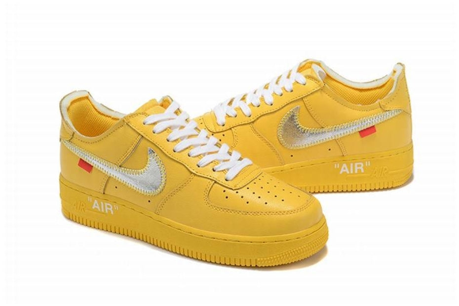 Les baskets Nike Air Force 1 combinent style et performance, offrant une expérience exceptionnelle.pas cher. Le moins cher.