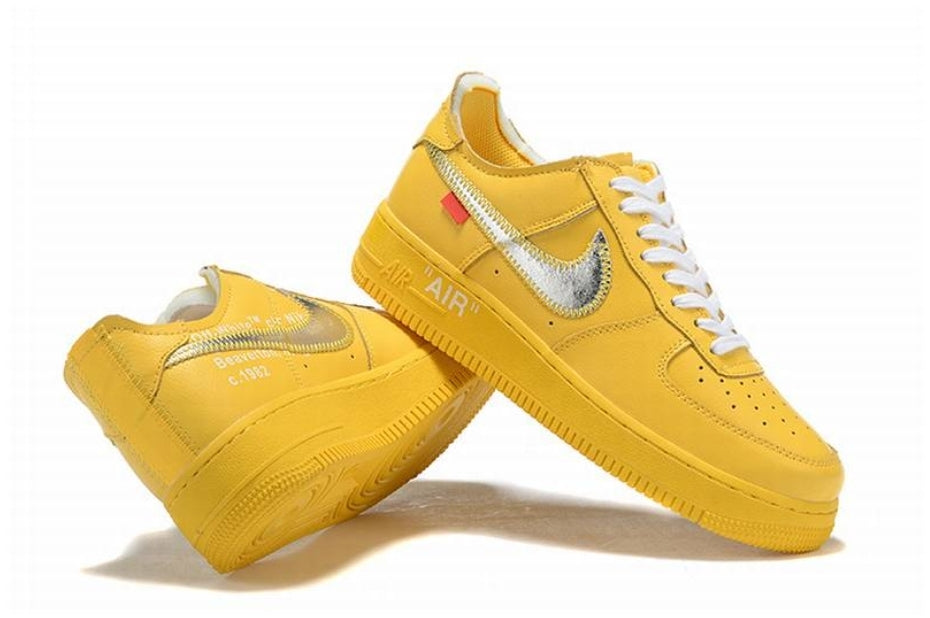 Les baskets Nike Air Force 1 combinent style et performance, offrant une expérience exceptionnelle.pas cher. Le moins cher.