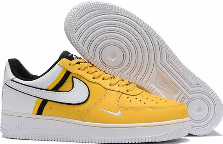 Les baskets Nike Air Force 1 combinent style et performance, offrant une expérience exceptionnelle.pas cher. Le moins cher.