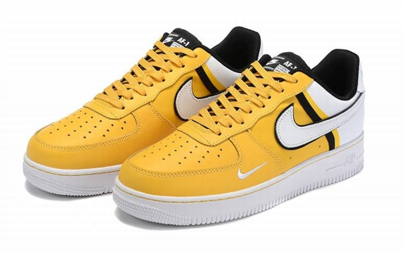 Les baskets Nike Air Force 1 combinent style et performance, offrant une expérience exceptionnelle.pas cher. Le moins cher.