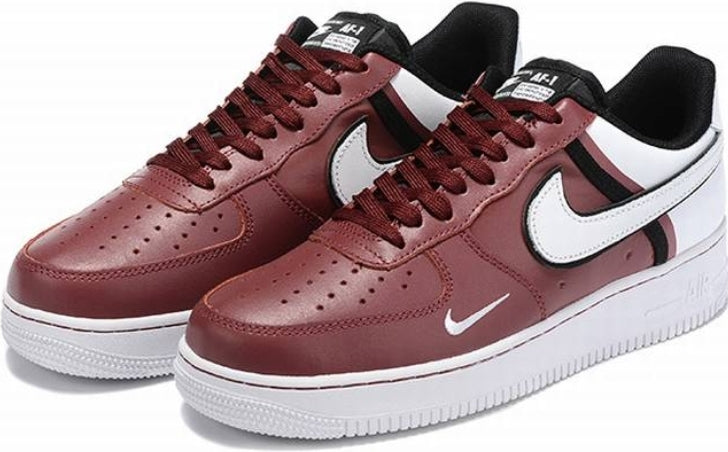 Les baskets Nike Air Force 1 combinent style et performance, offrant une expérience exceptionnelle.pas cher. Le moins cher.