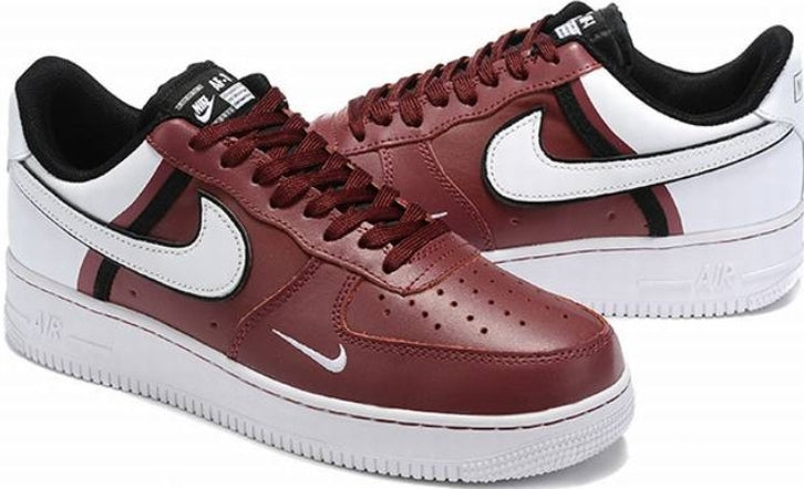 Les baskets Nike Air Force 1 combinent style et performance, offrant une expérience exceptionnelle.pas cher. Le moins cher.