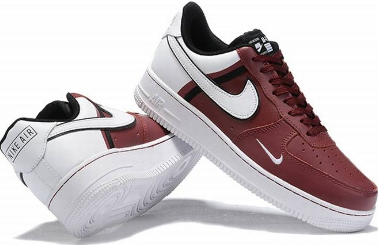 Les baskets Nike Air Force 1 combinent style et performance, offrant une expérience exceptionnelle.pas cher. Le moins cher.