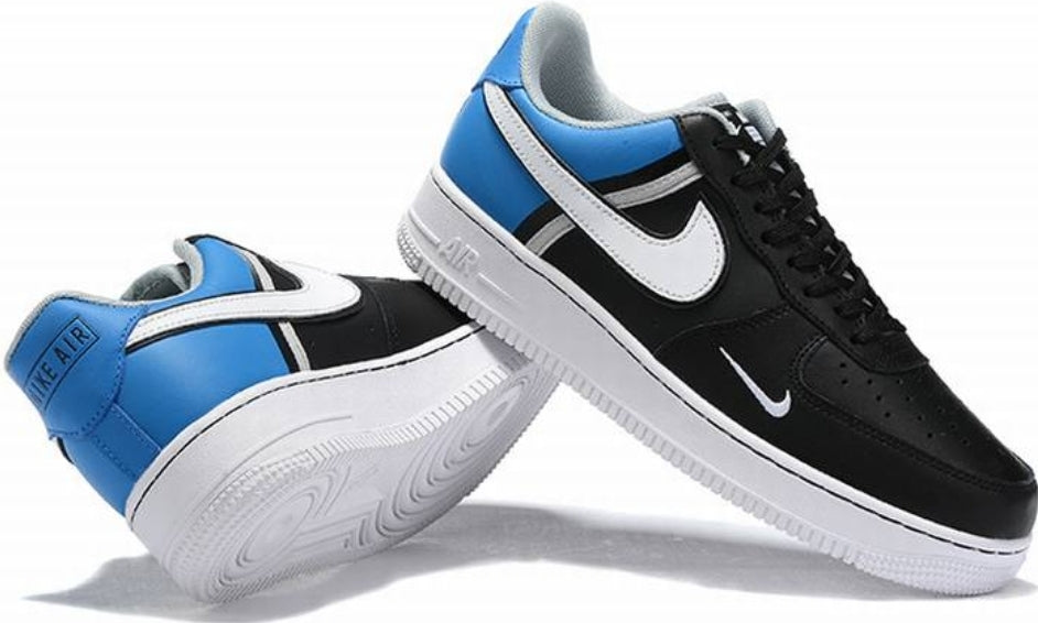 Les baskets Nike Air Force 1 combinent style et performance, offrant une expérience exceptionnelle.pas cher. Le moins cher.