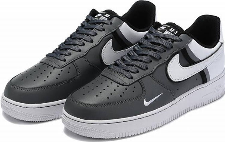 Les baskets Nike Air Force 1 combinent style et performance, offrant une expérience exceptionnelle.pas cher. Le moins cher.