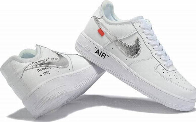 Les baskets Nike Air Force 1 combinent style et performance, offrant une expérience exceptionnelle.pas cher. Le moins cher.