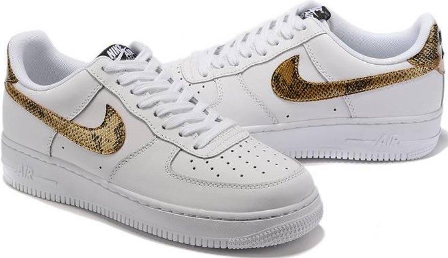 Les baskets Nike Air Force 1 combinent style et performance, offrant une expérience exceptionnelle.pas cher. Le moins cher.