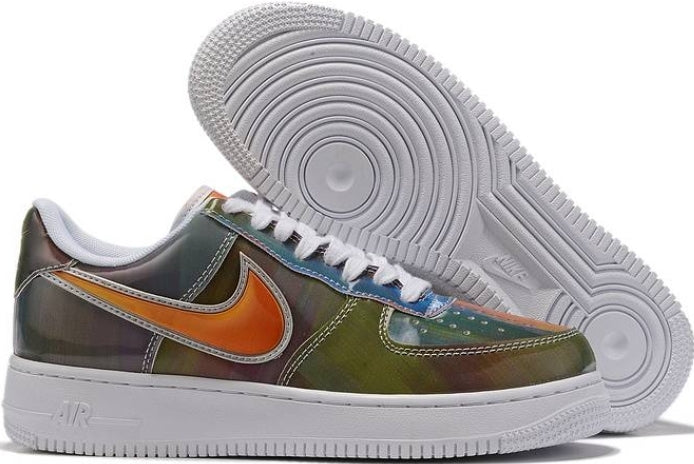 Les baskets Nike Air Force 1 combinent style et performance, offrant une expérience exceptionnelle.pas cher. Le moins cher.