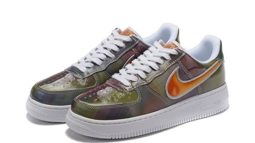 Les baskets Nike Air Force 1 combinent style et performance, offrant une expérience exceptionnelle.pas cher. Le moins cher.