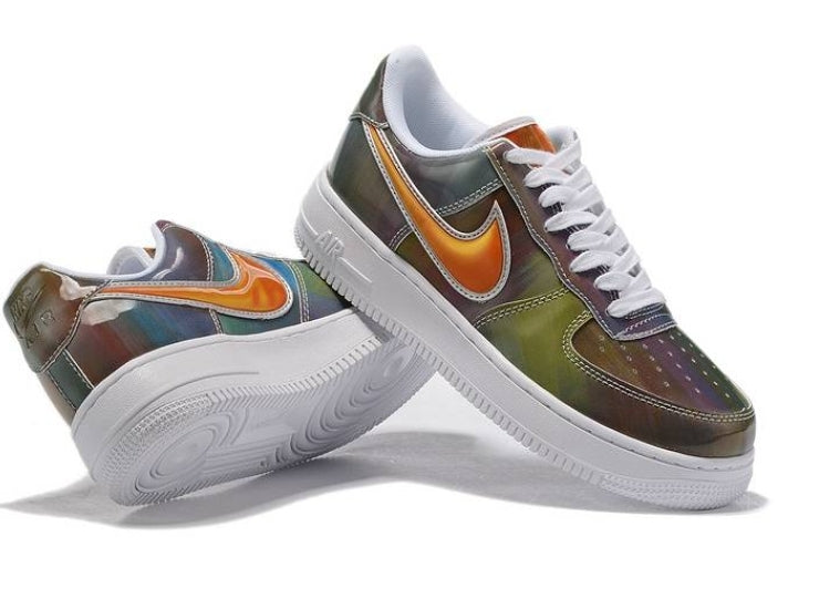 Les baskets Nike Air Force 1 combinent style et performance, offrant une expérience exceptionnelle.pas cher. Le moins cher.