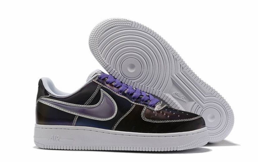 Les baskets Nike Air Force 1 combinent style et performance, offrant une expérience exceptionnelle.pas cher. Le moins cher.