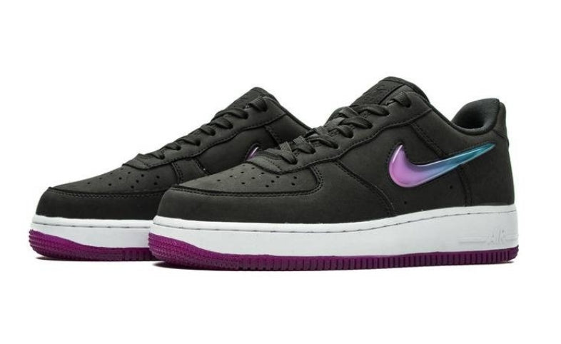 Les baskets Nike Air Force 1 combinent style et performance, offrant une expérience exceptionnelle.pas cher. Le moins cher.