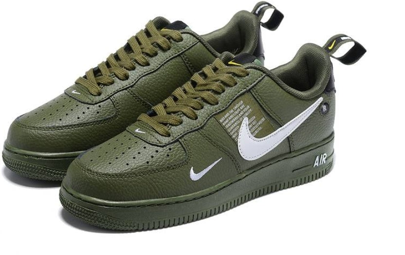 Les baskets Nike Air Force 1 combinent style et performance, offrant une expérience exceptionnelle.pas cher. Le moins cher.