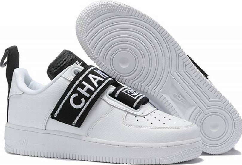 Les baskets Nike Air Force 1 combinent style et performance, offrant une expérience exceptionnelle.pas cher. Le moins cher.