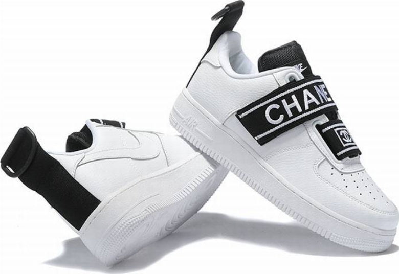 Les baskets Nike Air Force 1 combinent style et performance, offrant une expérience exceptionnelle.pas cher. Le moins cher.