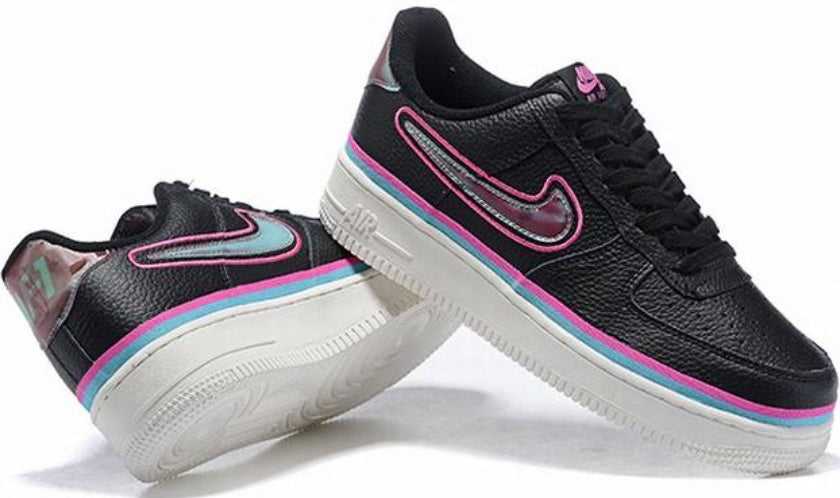 Les baskets Nike Air Force 1 combinent style et performance, offrant une expérience exceptionnelle.pas cher. Le moins cher.