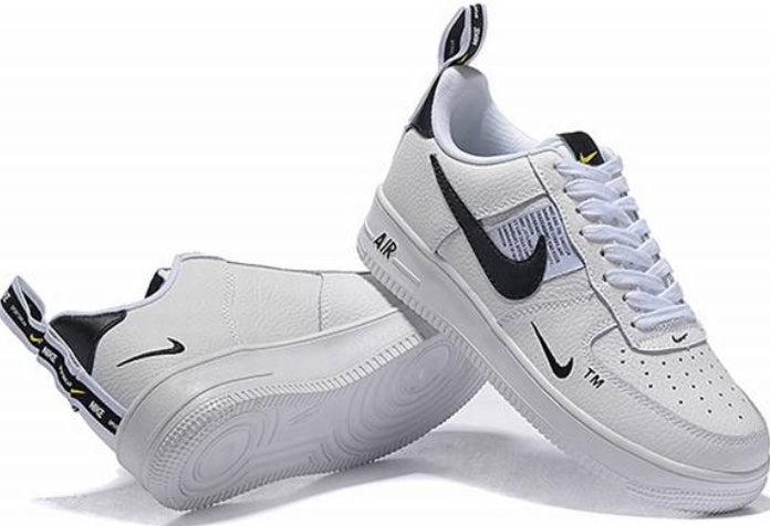 Les baskets Nike Air Force 1 combinent style et performance, offrant une expérience exceptionnelle.pas cher. Le moins cher.