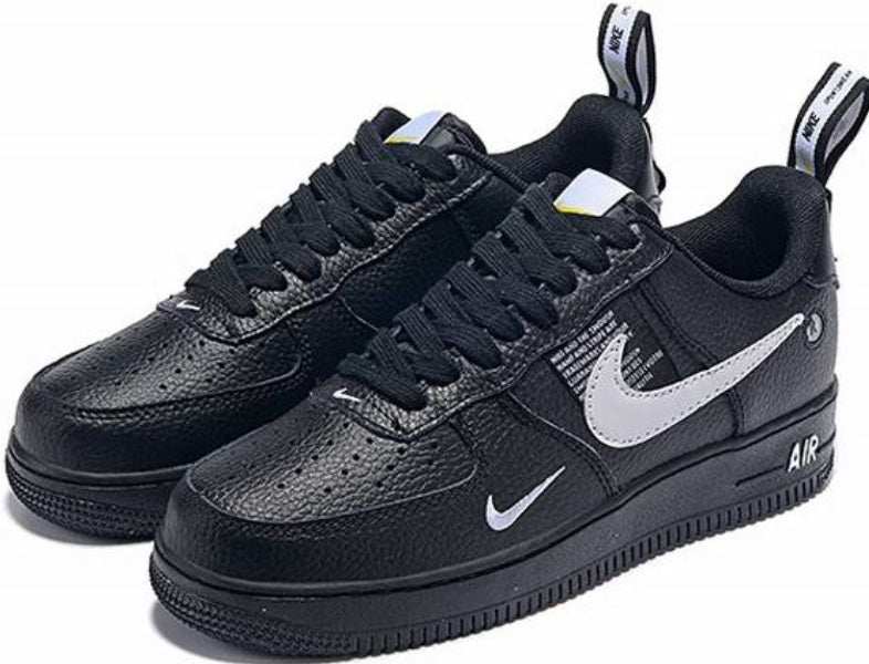 Les baskets Nike Air Force 1 combinent style et performance, offrant une expérience exceptionnelle.pas cher. Le moins cher.