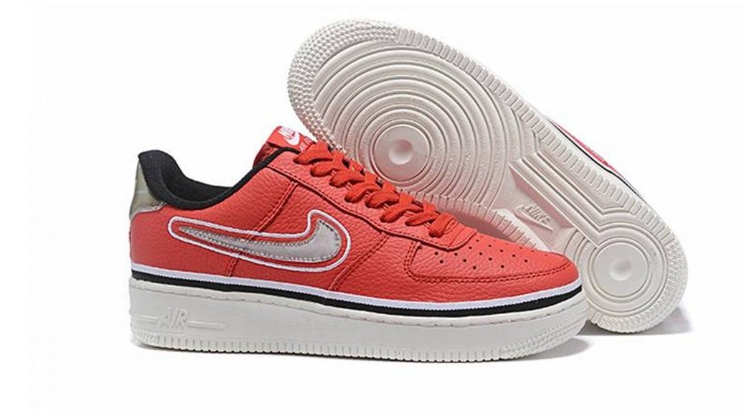 Les baskets Nike Air Force 1 combinent style et performance, offrant une expérience exceptionnelle.pas cher. Le moins cher.