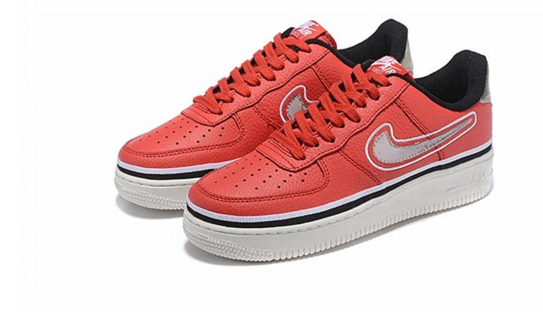 Les baskets Nike Air Force 1 combinent style et performance, offrant une expérience exceptionnelle.pas cher. Le moins cher.