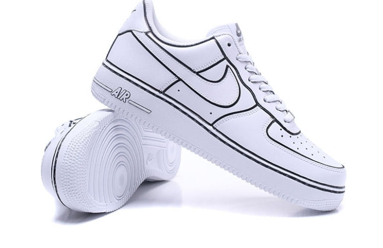 Les baskets Nike Air Force 1 combinent style et performance, offrant une expérience exceptionnelle.pas cher. Le moins cher.