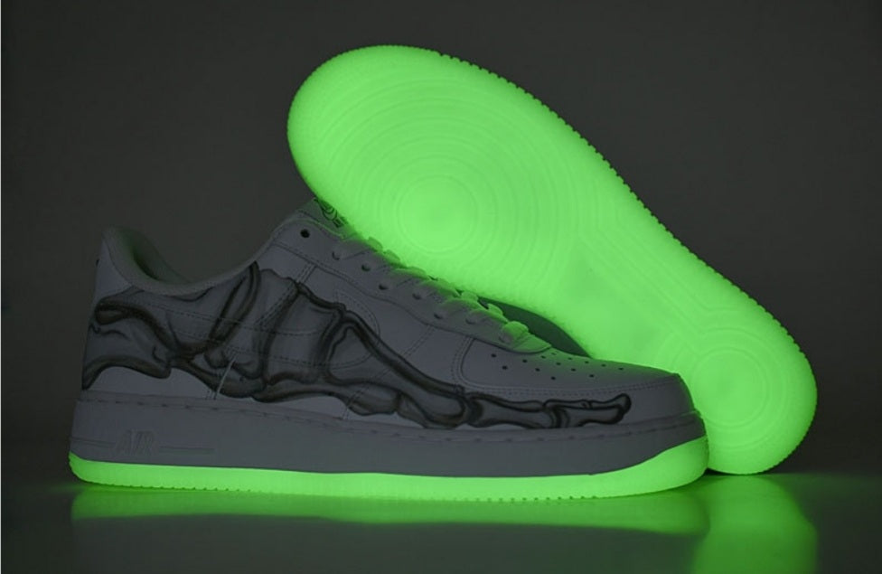 Les baskets Nike Air Force 1 combinent style et performance, offrant une expérience exceptionnelle.pas cher. Le moins cher.