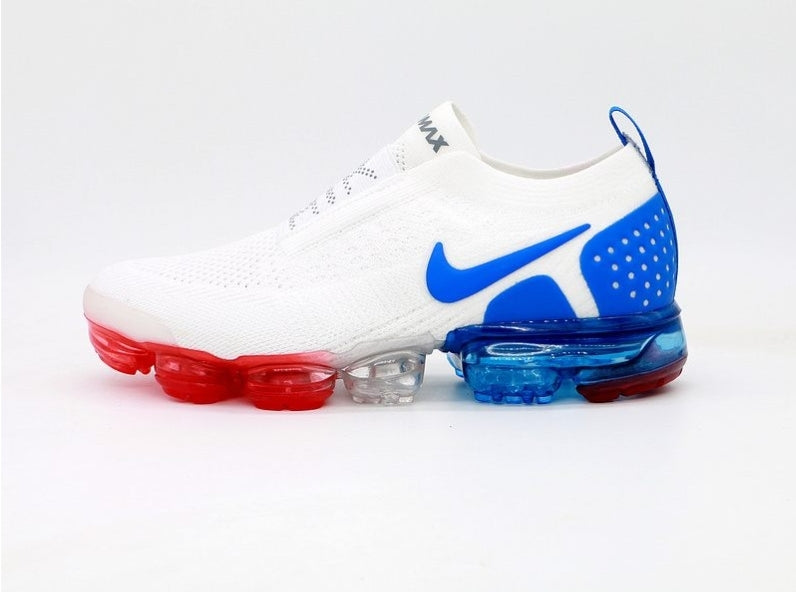 Les baskets Nike Vapormax 2018-2019 incarnent un style audacieux et une performance inégalée, design avant-gardiste 
.pas cher. Le moins cher.