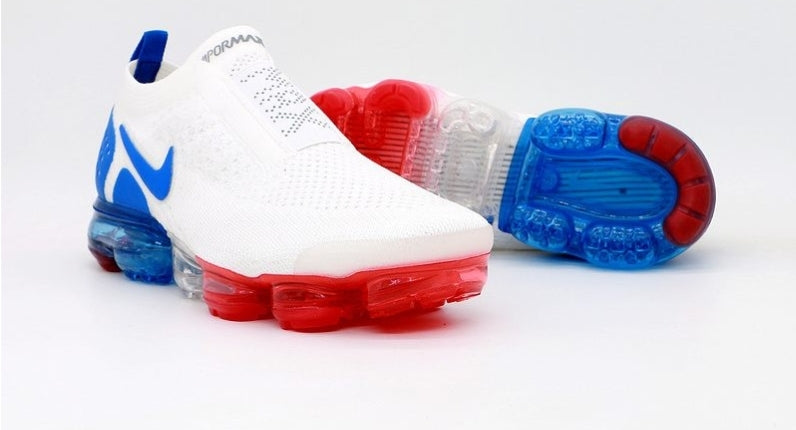 Les baskets Nike Vapormax 2018-2019 incarnent un style audacieux et une performance inégalée, design avant-gardiste 
.pas cher. Le moins cher.