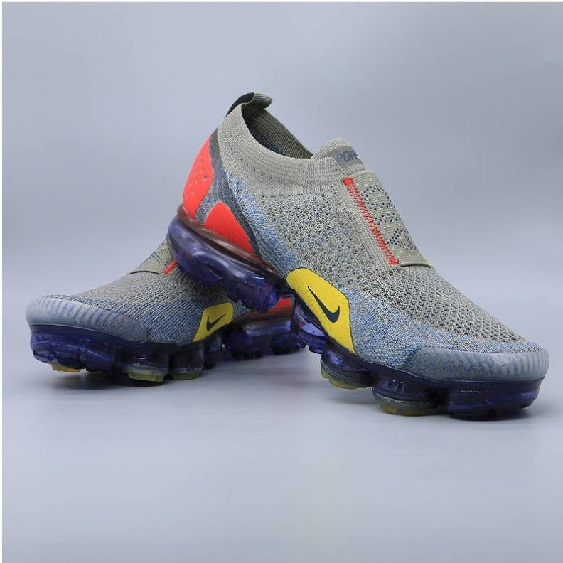 Les baskets Nike Vapormax 2018-2019 incarnent un style audacieux et une performance inégalée, design avant-gardiste
.pas cher. Le moins cher.