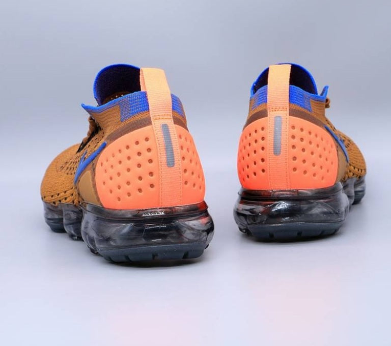 Les baskets Nike Vapormax 2018-2019 incarnent un style audacieux et une performance inégalée, design avant-gardiste 
.pas cher. Le moins cher.