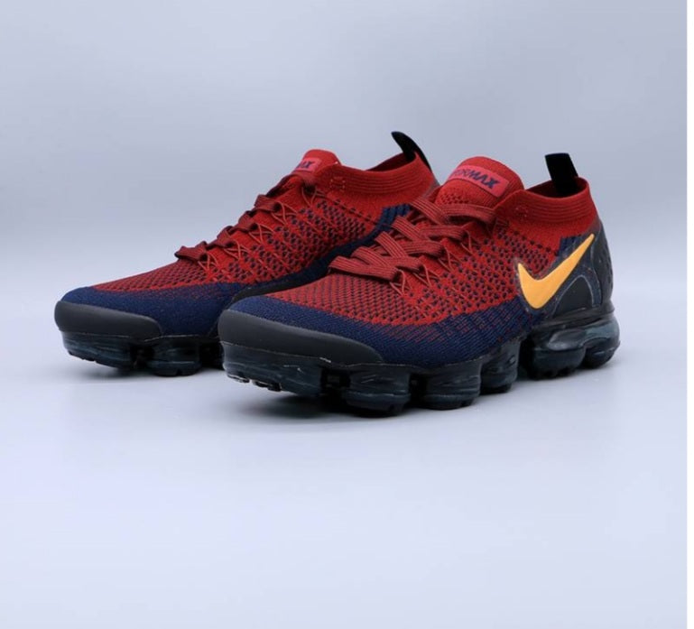Les baskets Nike Vapormax 2018-2019 incarnent un style audacieux et une performance inégalée, design avant-gardiste
.pas cher. Le moins cher.