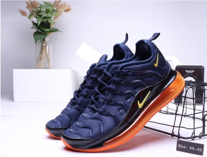 Nike Vapormax tn plus 720
