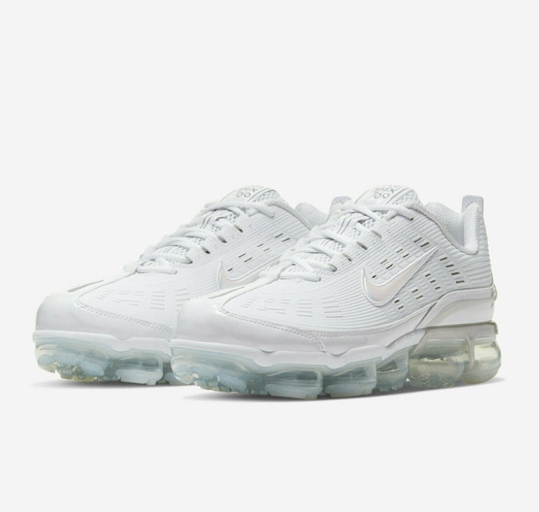 Les baskets Nike Air VaporMax 360 combinent un style rétro et  modernes. Leur design inspiré des années 2000 et leur. Pas cher.le moins Cher.