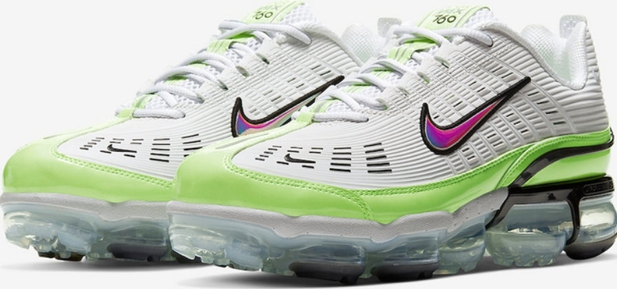 Nike Vapormax 360 2021 Neon