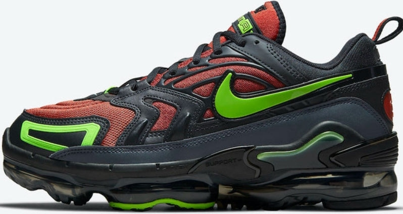 Les baskets Nike Air VaporMax 360 combinent un style rétro et  modernes. Leur design inspiré des années 2000 et leur. Pas cher.le moins Cher.