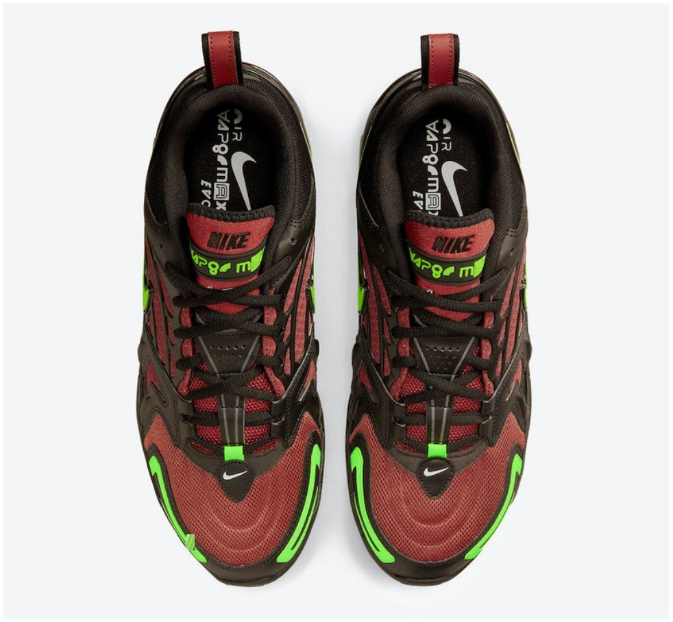 Les baskets Nike Air VaporMax 360 combinent un style rétro et  modernes. Leur design inspiré des années 2000 et leur. Pas cher.le moins Cher.